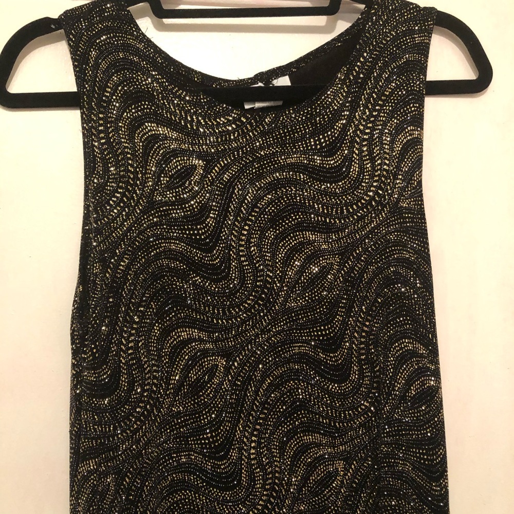 Evening Gown